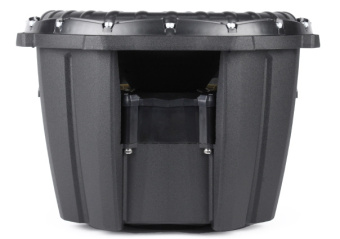 Сабвуфер Pride M.25 12" 2500 W