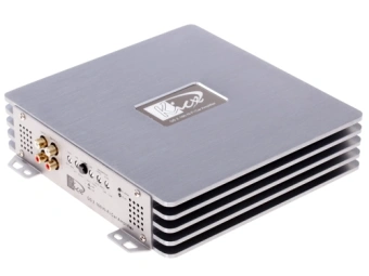 Усилитель KICX QS 2.160