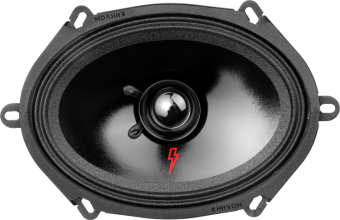 Ural AC-MЛ57 МОЛНИЯ Акустика