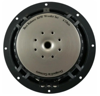 Best Balance A6.5C (Emotion ser.) акустическая система