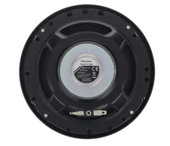 Автоакустика PIONEER TS-G1710 S (17 coax.)