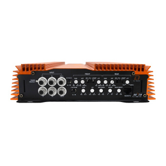 DL AUDIO Raven 5.1100 v.2