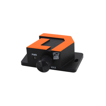 Усилитель DL AUDIO Raven Compact 1.1200