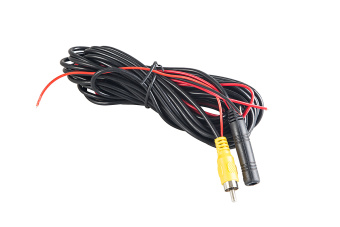 Камера заднего вида Interpower IP-662 DL(динам. линии)