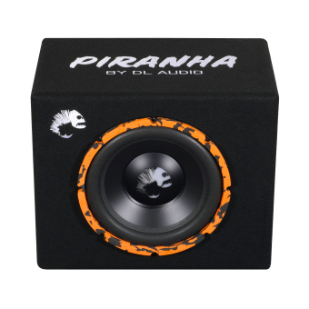 Piranha 10A SE