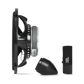 Компонентная акустика JBL STAGE3 607CF