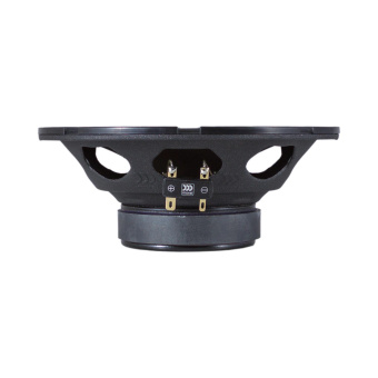 MOREL MAXIMO-6 MKII coaxial (без грилей)