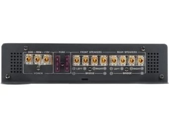 SWAT M-4.100