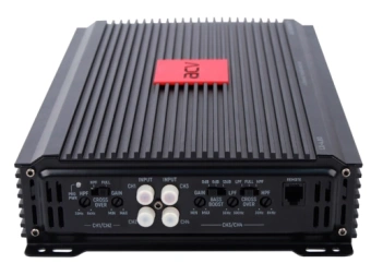 Усилитель ACV LX -4.80  (4*80ВТ)