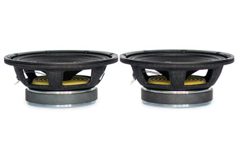 Акустика Pride SOLO mini 6,5"