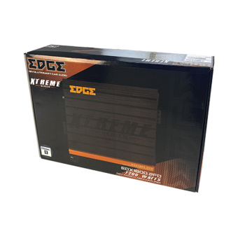 Усилитель EDGE EDX 1800.2FD-E0 