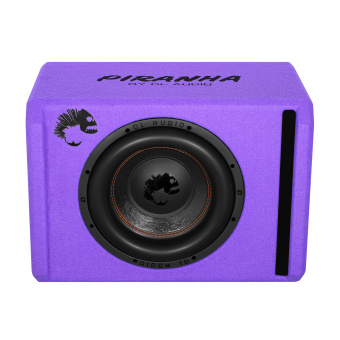 Piranha 12A Purple V.3