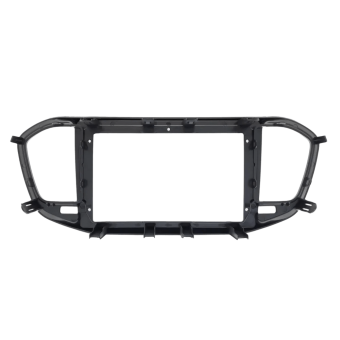 BRAIM рамка Lada Vesta ng/2023 без проводки, 9" 2023+ 