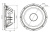 Компонентная акустика Easy 6,5С (комплект) Компонентная акустика Easy 6,5С (комплект)