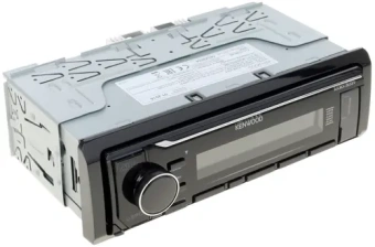 Kenwood KMM-304Y процессорная
