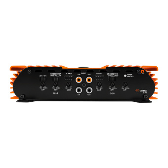 Усилитель DL AUDIO Cobra 4.75