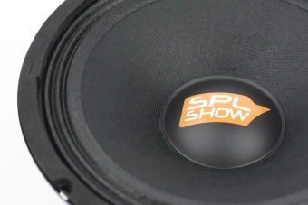 Акустика ACV SV-200 PRO СЧ/НЧ анал. HERTZ SPL SHOW