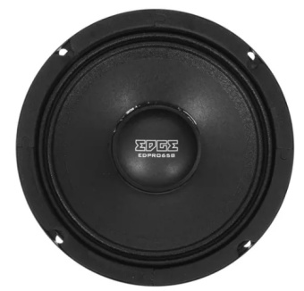 Среднечастотная АС Edge EDPRO65B-E6