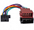 Разъем  INTRO Pioneer DEH-2200UB (CON-PIO-02)