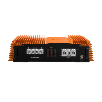 Усилитель DL AUDIO Raven 2.500
