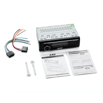 Магнитола Deaf Bonce DB-135