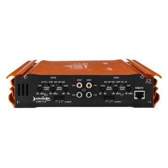 Усилитель DL AUDIO Barracuda 4.85 V.2